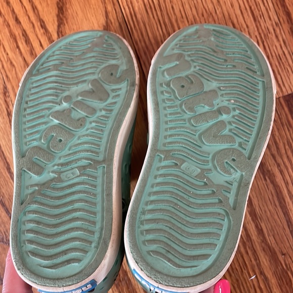 Mickey Mouse Native Shoes - Picture 6 of 6